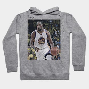 kevin durant Hoodie